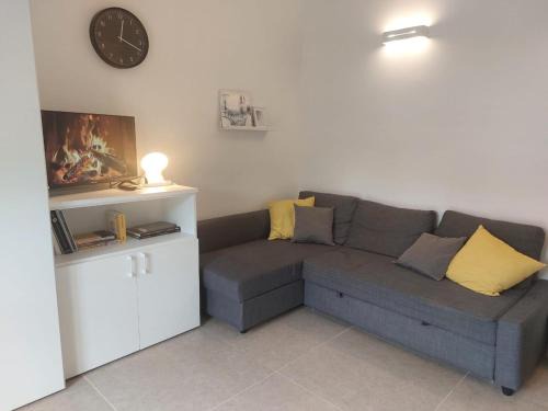 San Faustino-Madonnina-Quattroville Apartment | Pascal47, appartamento centrale, wi-fi, balcone