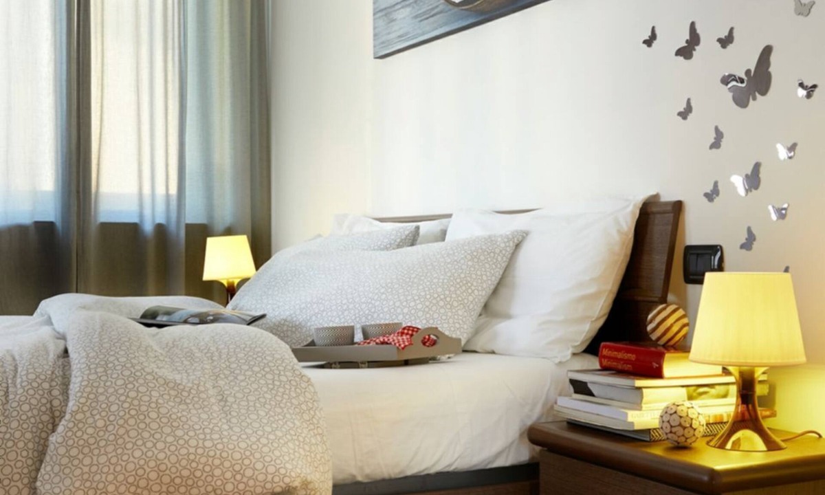 Vergiate Hostel | Pasquee House 2 Detached house in central area