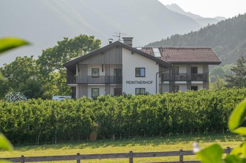 Naz Sciaves House | Peintnerhof Appartments & Zimmer