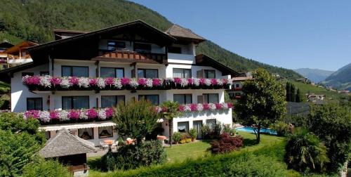 Rifiano House | Pension Kleon