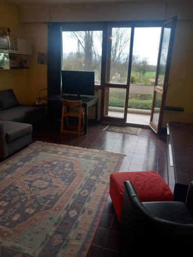 San Bovio Apartment | PESCHIERA Borromeo