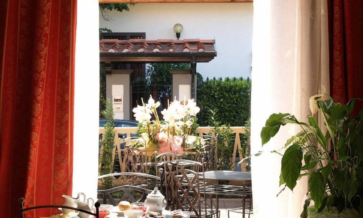 Margine Coperta-Traversagna House | Petit Château