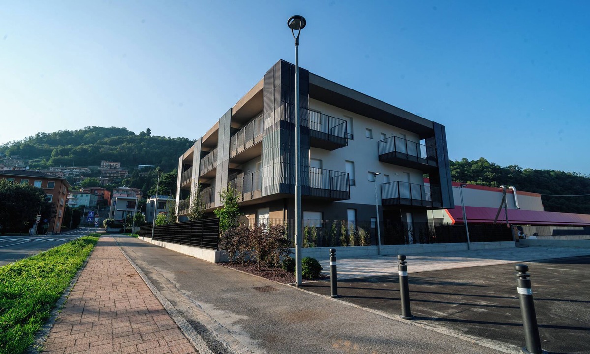 Nembro Apartment | Phi Apartments Bergamo