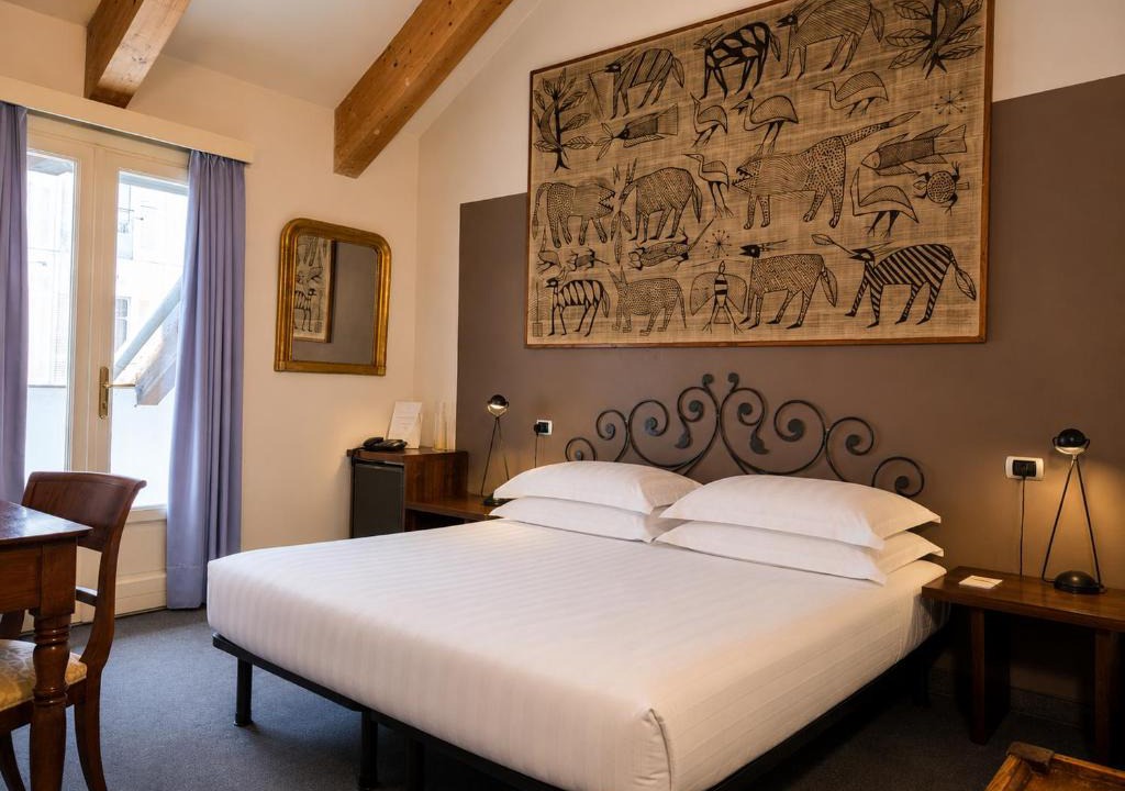 Asti Hotel | Phi Hotel Palio