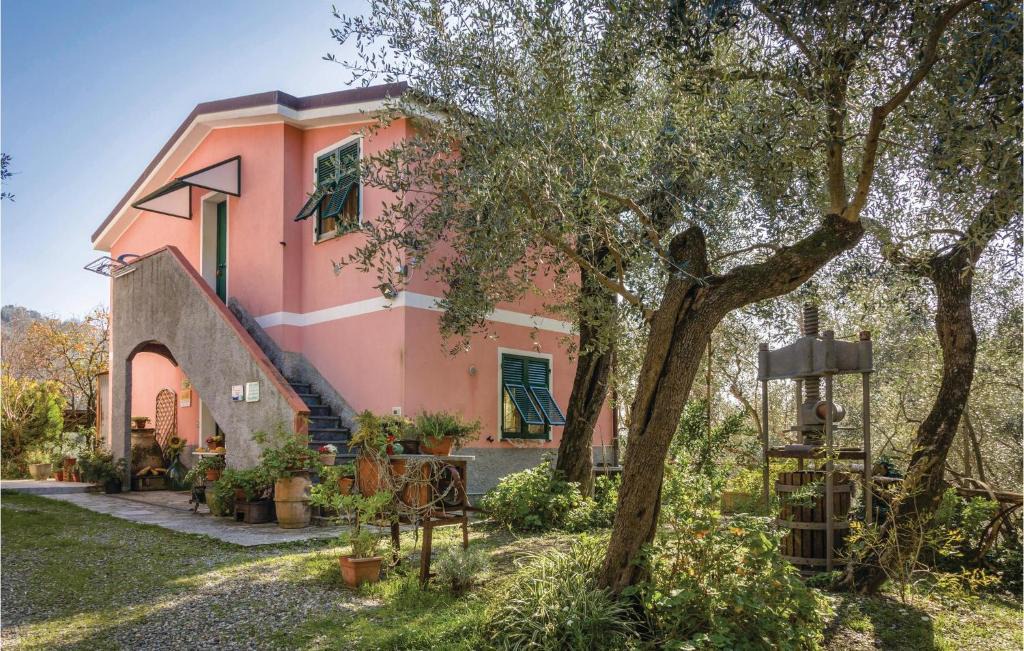 Facciu House | Pian Dellaia 2