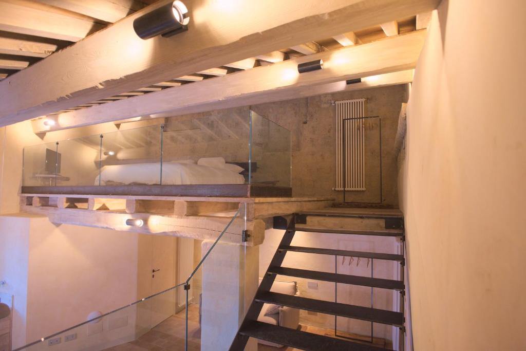 Civita di Bagnoregio House | Piazza San Donato Casa Vacanze
