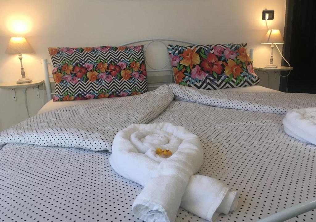 Pordenone Hotel | piccadilly b&b