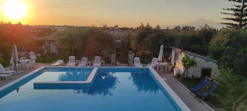 Melilli Apartment | Piccolo Podere