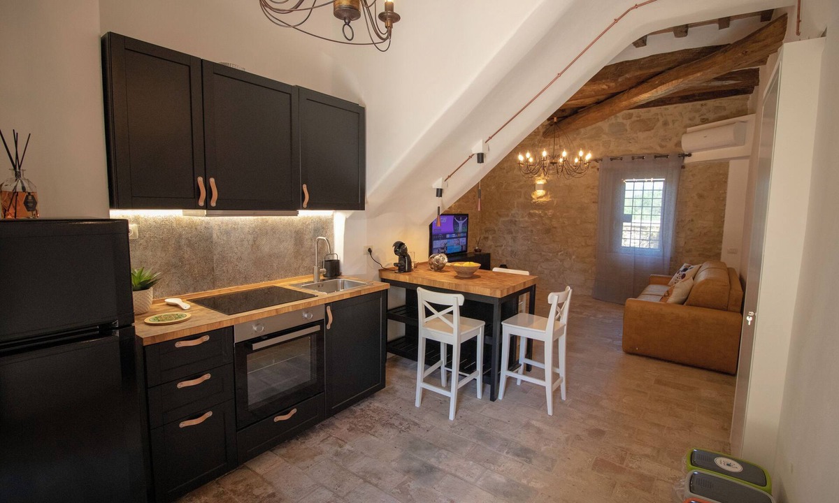 Solfagnano Apartment | Pietrachiara "Oleandro" Apartment