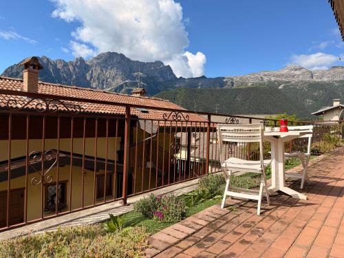 Vilminore di Scalve Apartment | Pieve Antica