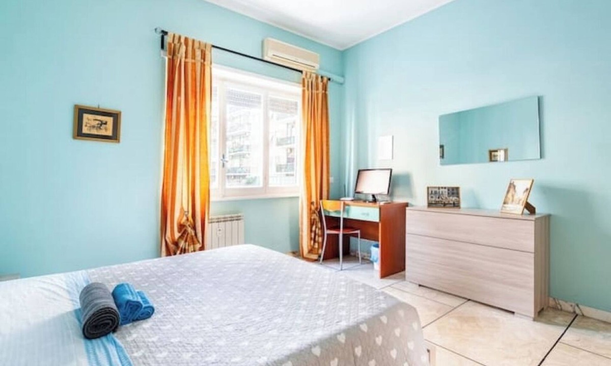 Pigneto Apartment | Pigneto House