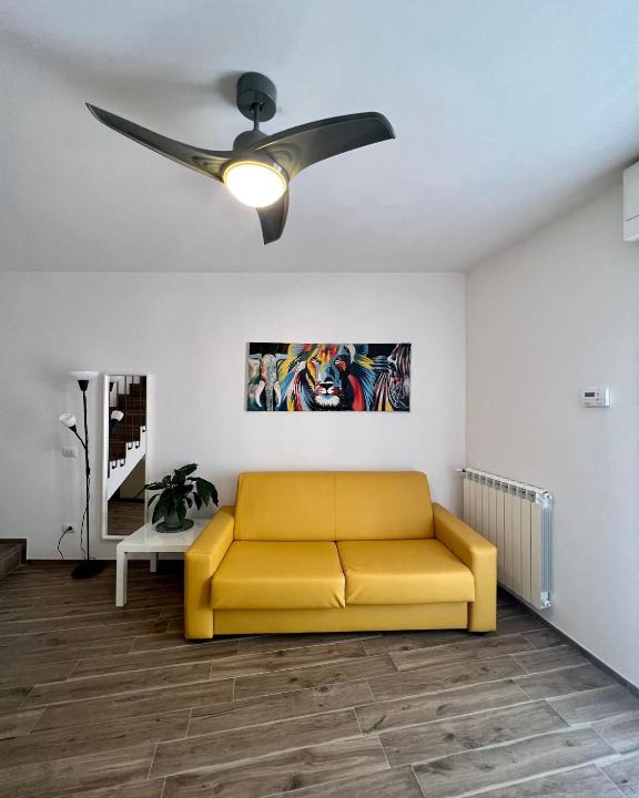 Arezzo Apartment | Platinum Apartment