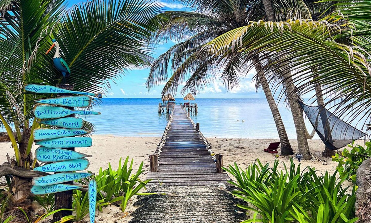 Xcalak Hotel | Playa Sonrisa Hotel