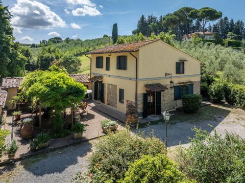 Lari House | Podere la Botte, Pool, Lari