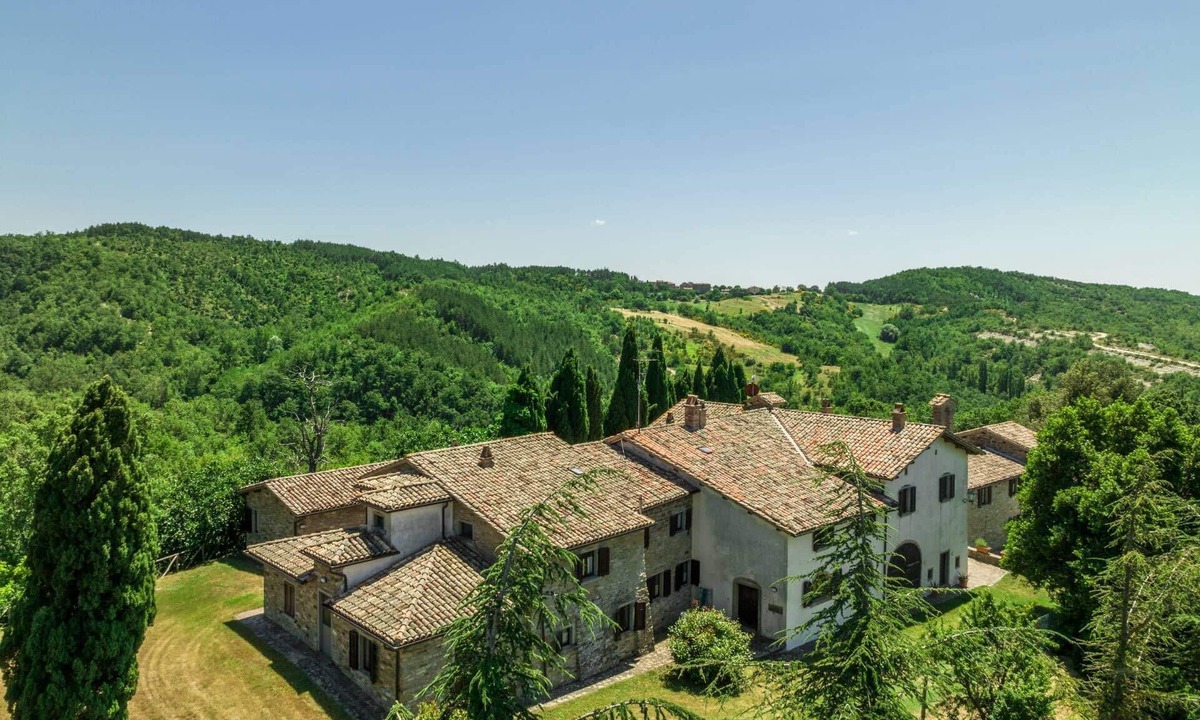 Fraccano Other | Podere Pietraluna