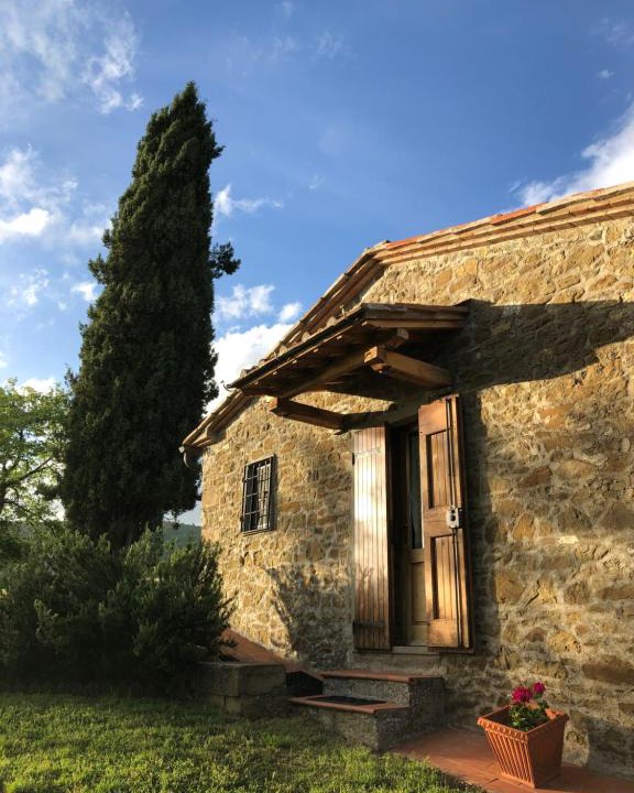 Radda in Chianti House | Podere Pruneto