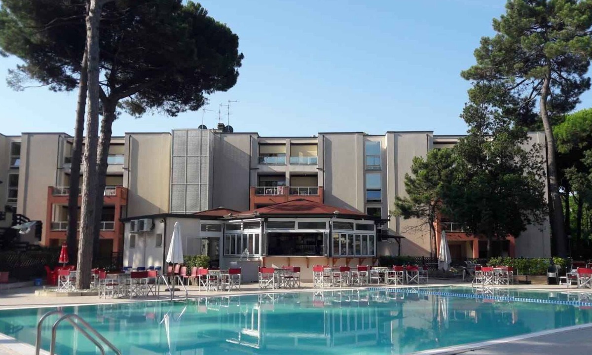 Marina Romea House | Poggio dei Pini