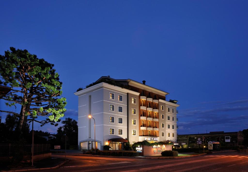 San Vittore Olona Hotel | Poli Hotel