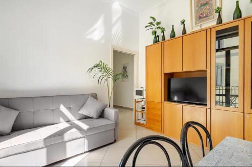 Calvairate Apartment | Porta Romana Appartamento AKM