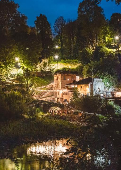 Botta Bed & Breakfast | Porto di Clanezzo
