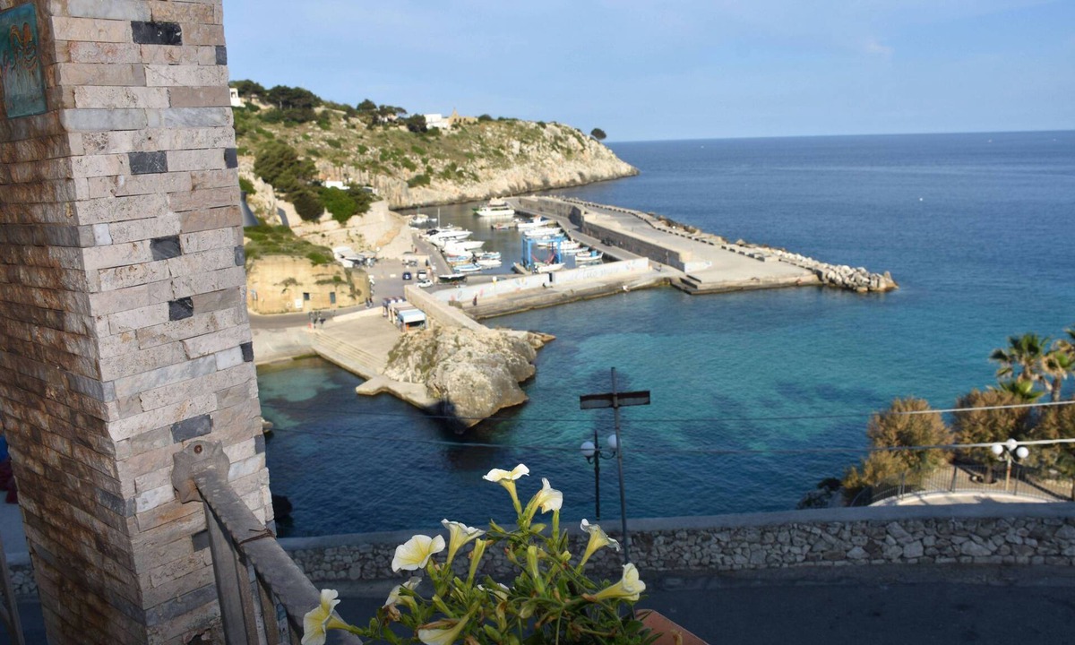 Castro Marina Bed & Breakfast | Porto Vecchio