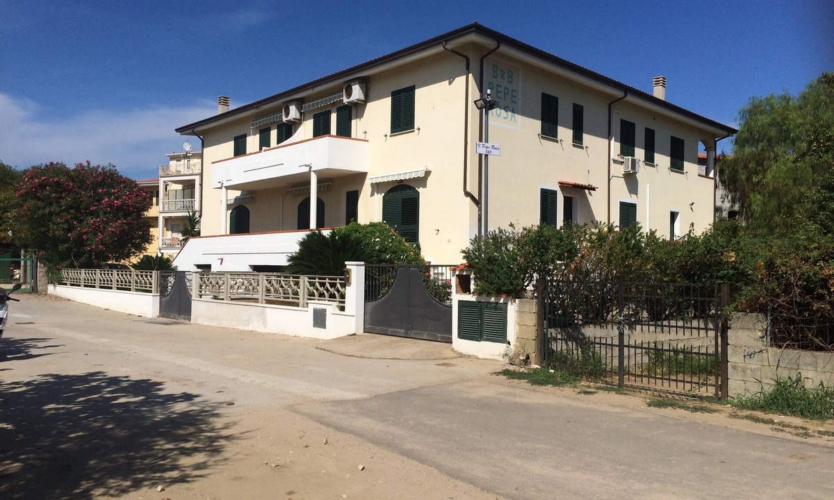Posada House | posada apartment 1p