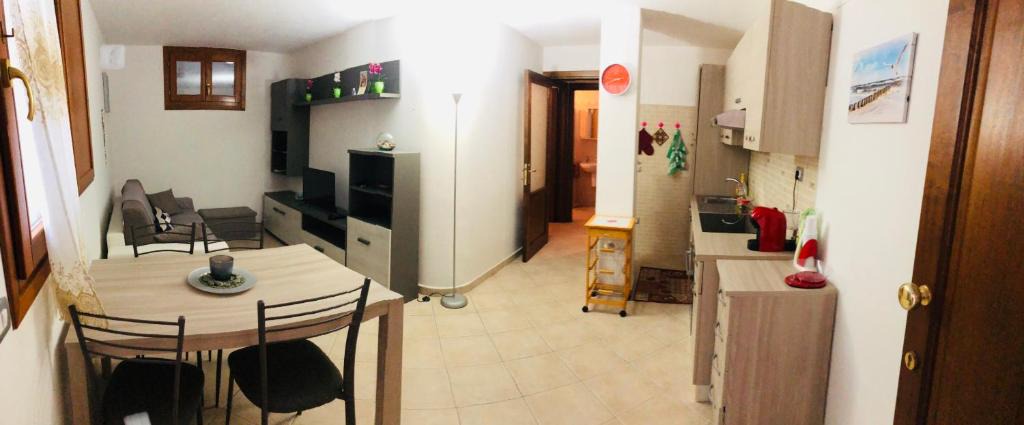 Posada Apartment | Posada Relax