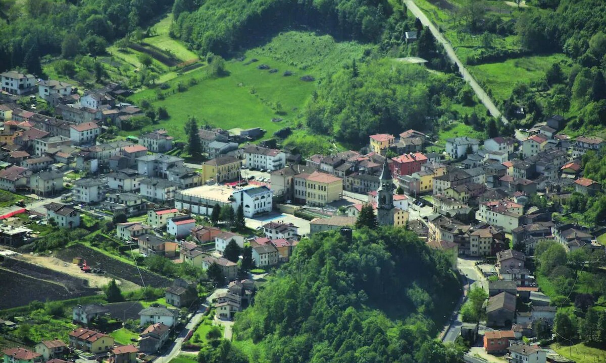 Velo d'Astico House | Prealpi Holiday Home