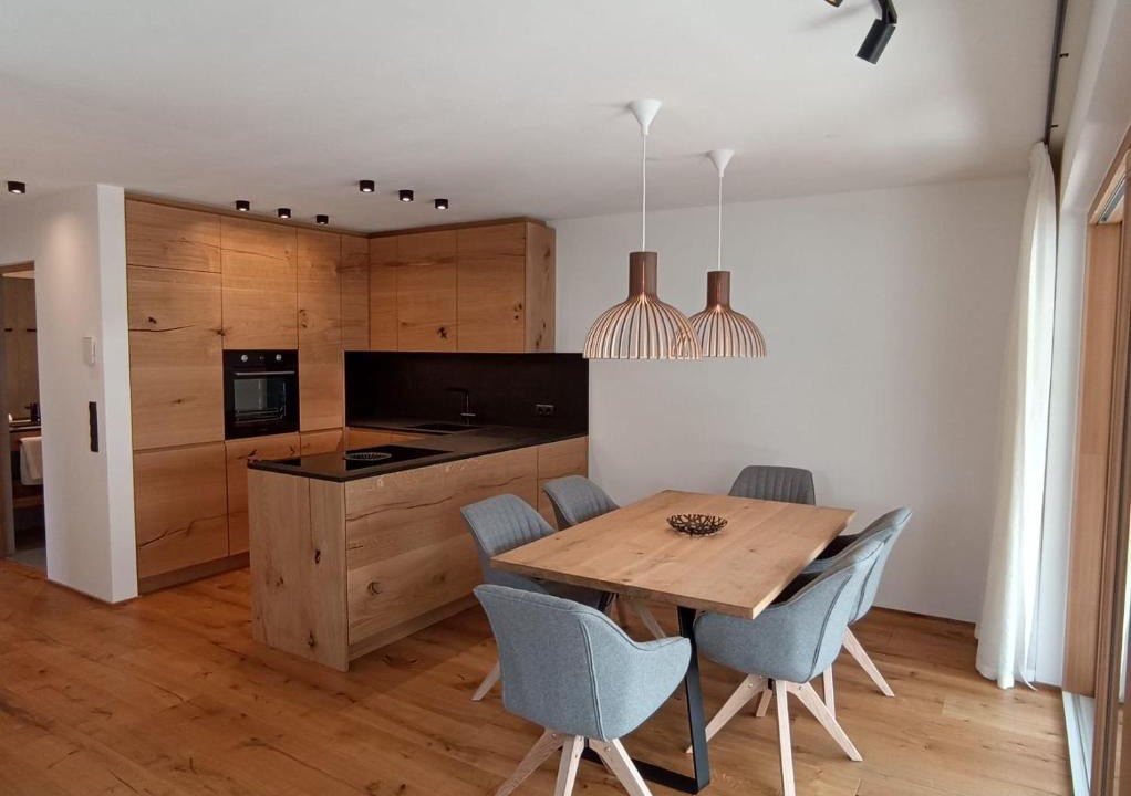 St. Valentin auf der Haide Apartment | Premium Apartment am Haidersee und Reschensee - Resort Haideralm Schöneben