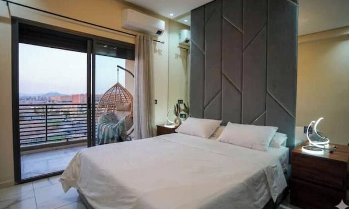 Targa Apartment | Prestige & Sérénité - Chic family getaway