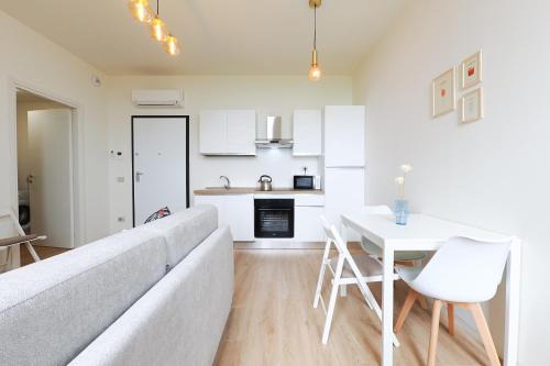 Vigentino Apartment | PrimoPiano - Patecchio