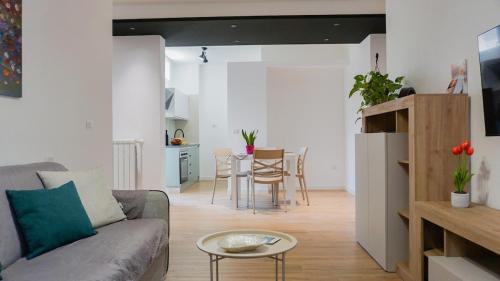 Sassari Apartment | Principe 46 Suite