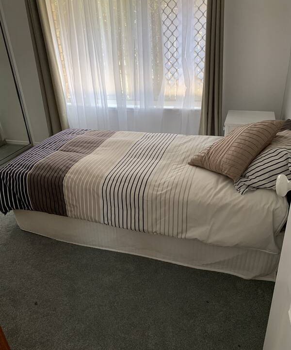 Coral Cove Resort | Private room ∙ 1 guest