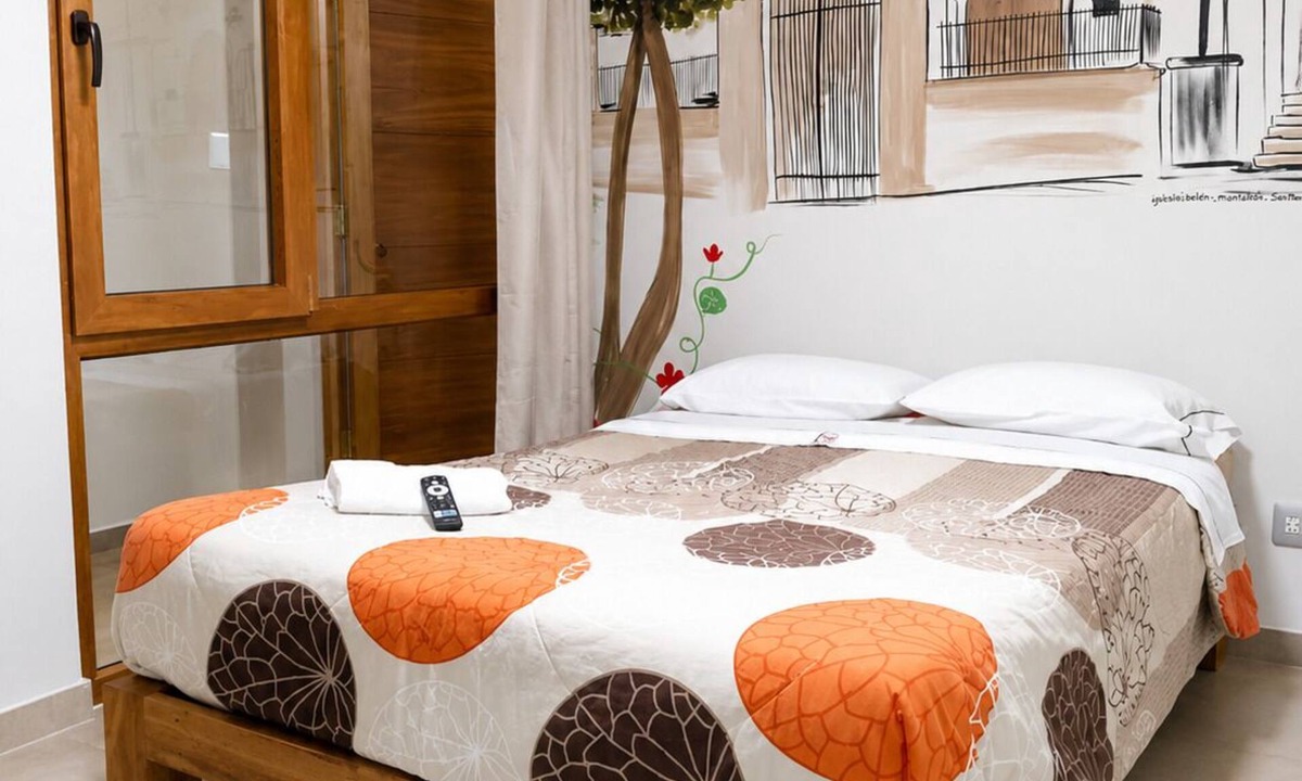 Historical Center Bed & Breakfast | Private Rooms Across from the Plaza de Armas, Private Bathroom, Beautiful View