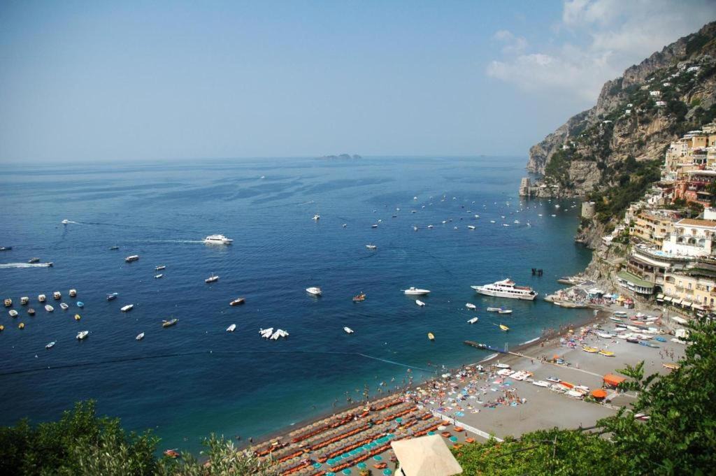 Positano City Centre Apartment | Proprietà Antonio 3 unità indipendenti