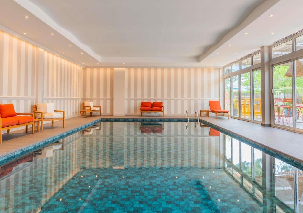 Blagnac Hotel | Pullman Toulouse