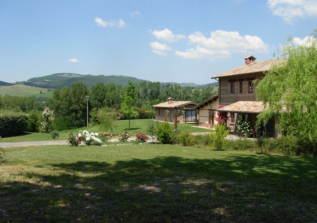 Acquapendente House | Quercia, Agriturismo Santa Veronica