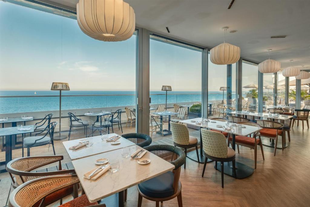 Fabron Hotel | Radisson Blu Hotel Nice