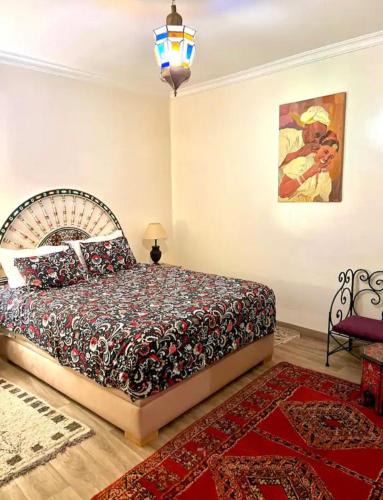 Bab Doukkala House | Raid Maison H