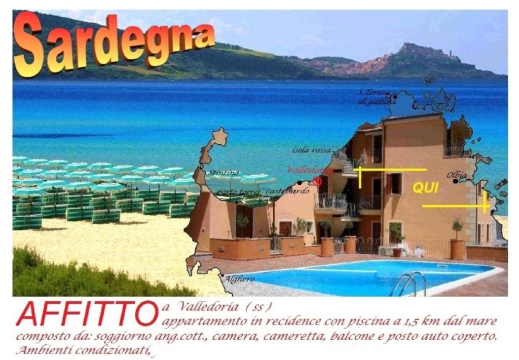 La Muddizza Apartment | Recidence il gabbiano