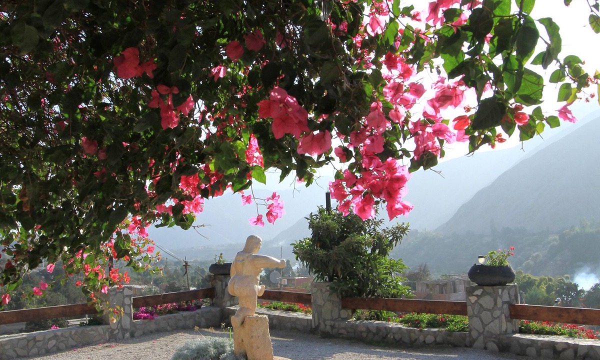 Lunahuana Bed & Breakfast | Refugio de Santiago Ecolodge