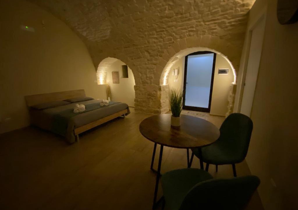 Modugno House | Regina Bona Rooms
