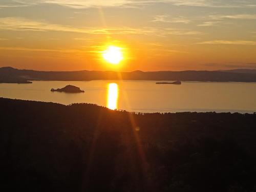 Montefiascone Apartment | Reginella