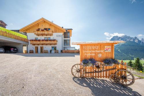 Sesto Apartment | Reidenhof