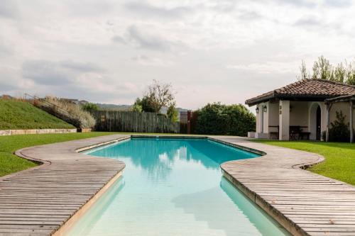 Dogliani Hotel | Relais dei Poderi Einaudi