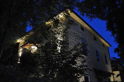 Sona Bed & Breakfast | Relais des Roches