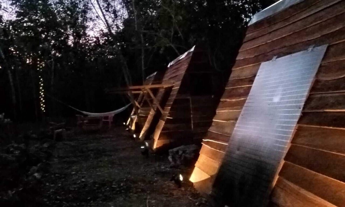 Buenavista Cabin | Relax Glamping