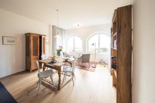 Collalbo Apartment | Residence Belmonte