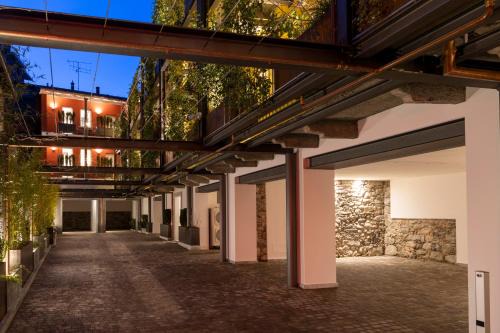 Omegna House | Residence Casa Coppa Appartamento Ivy