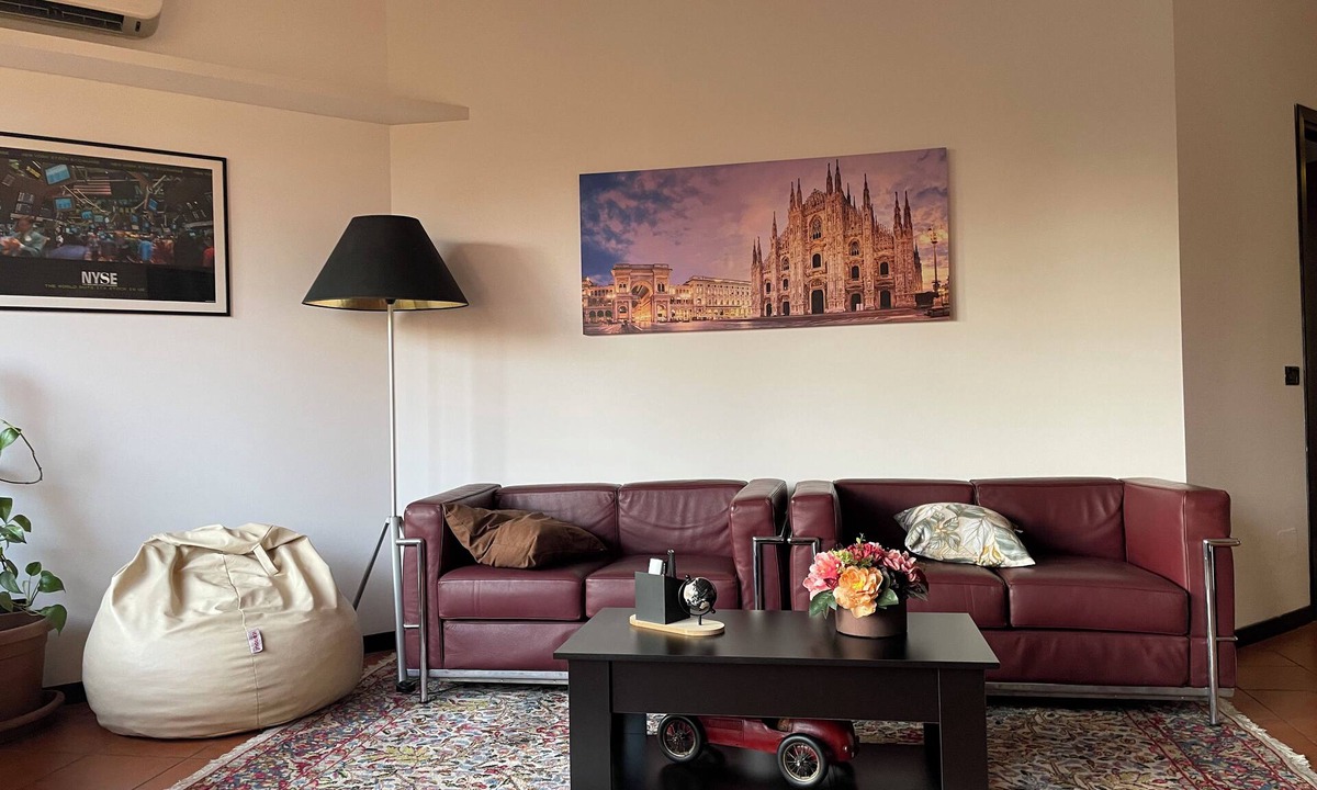 Grancia Apartment | Residence Cascina Grancia